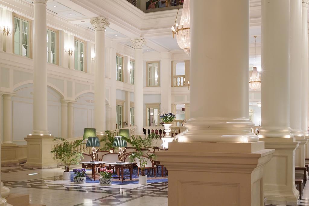 Hotel Amsterdam Huis Ten Bosch Sasebo Exterior photo