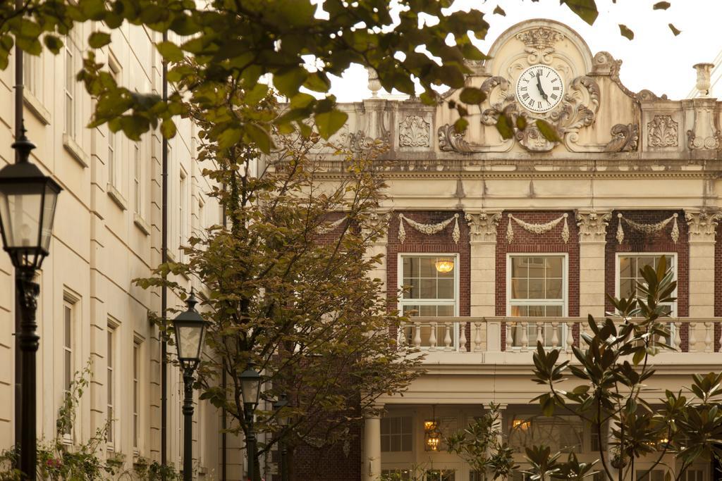 Hotel Amsterdam Huis Ten Bosch Sasebo Exterior photo