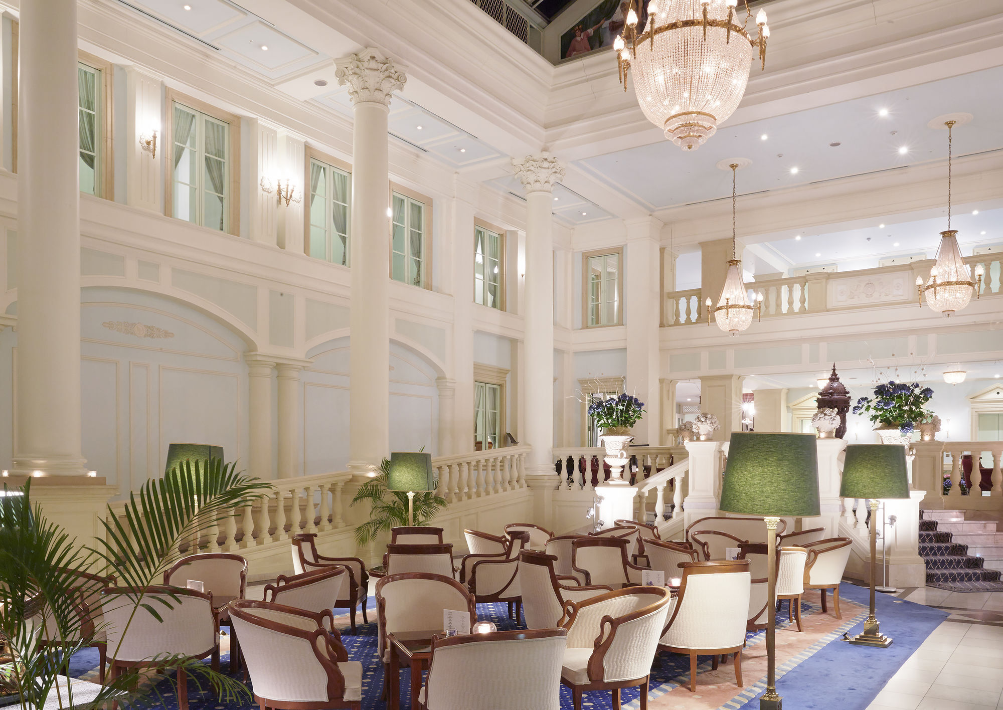 Hotel Amsterdam Huis Ten Bosch Sasebo Exterior photo